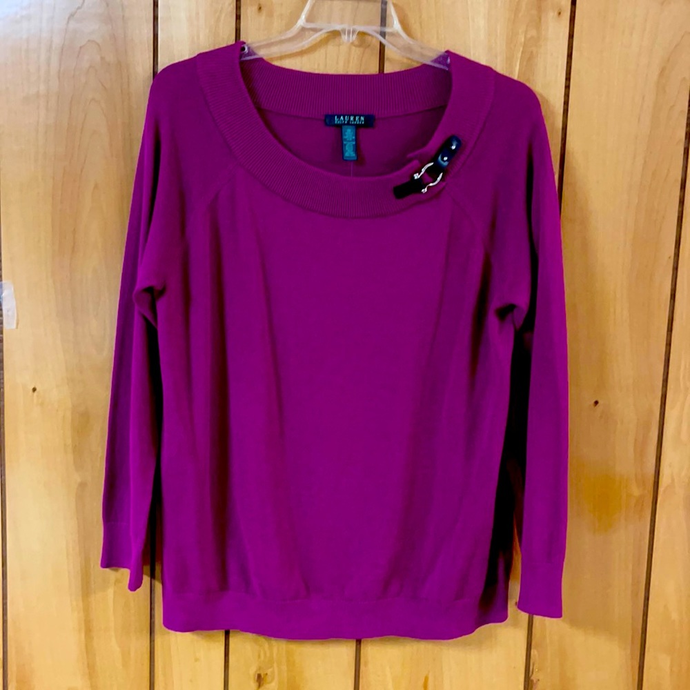 Ralph Lauren sweater